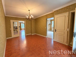  Maison à vendre 5 pièces 122 m²