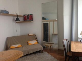  Appartement  louer 1 pice 18 m