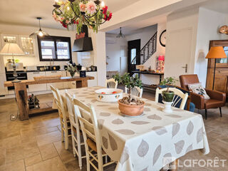  Maison à vendre 4 pièces 84 m²
