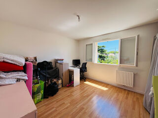  Maison à vendre 5 pièces 