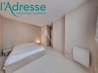  Appartement  vendre 2 pices 54 m