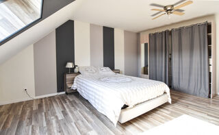  Appartement à vendre 4 pièces 89 m²