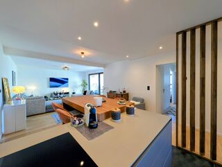  Appartement à vendre 4 pièces 98 m²