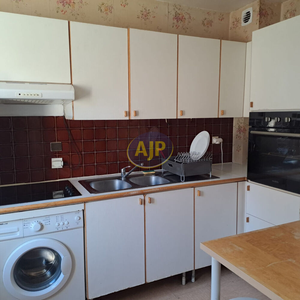 Vente Appartement Massy 4 pièces Massy