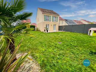  Maison � vendre 5 pi�ces 93 m�