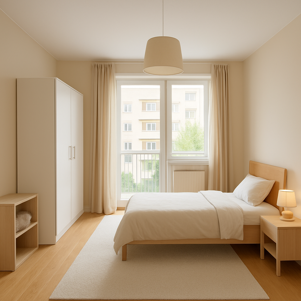 Vente Appartement Appartement 3 pièces de 61 m2 (Orange) Orange