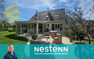  Maison à vendre 8 pièces 147 m²