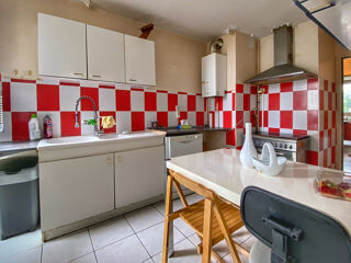  Appartement  vendre 5 pices 98 m