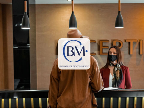 Hotel / restaurant licence IV - Toulouse Purpan / Cartoucherie - 720 m&sup2; 490500 31000 Toulouse
