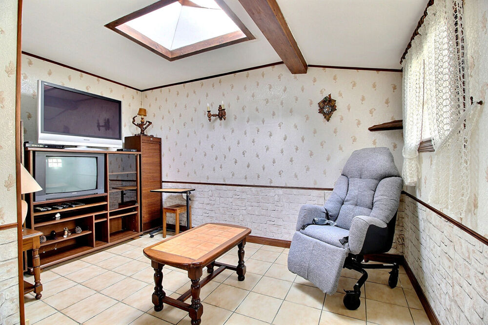 Maison Chateau Thierry 5 pièce(s) 95 m2