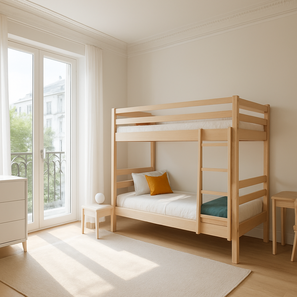 Vente Appartement Appartement 4 pièces de 92 m2 (Neuilly-Plaisance) Neuilly-plaisance