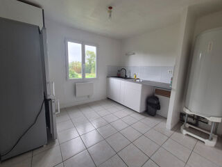  Maison à vendre 4 pièces 81 m²
