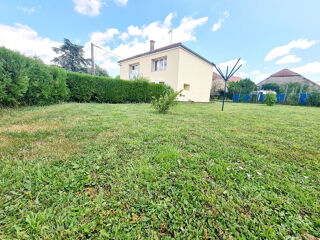  Maison à vendre 4 pièces 66 m²