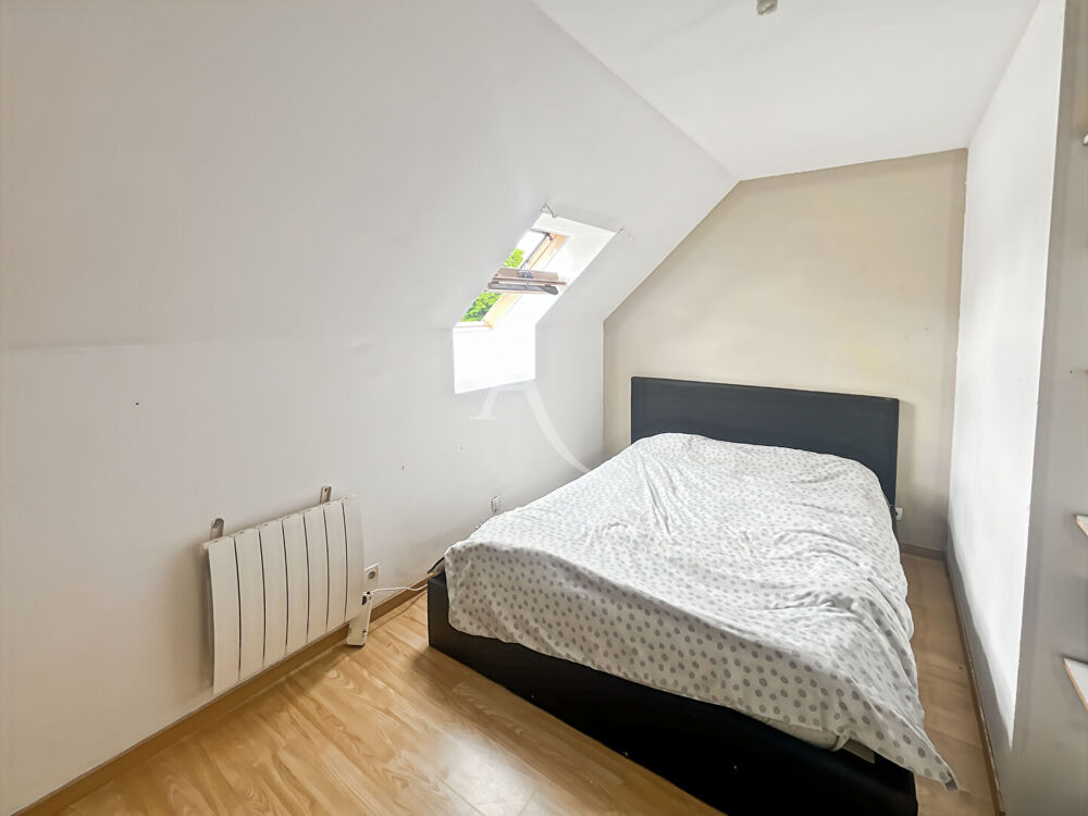Vente Maison Maison Les Mureaux 87m² - 3 chambres Les mureaux