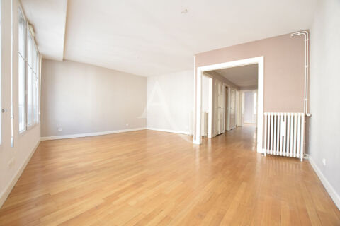   HYPER CENTRE - terrasse - 3 chambres Appartement - 4 pi�ce(s) - 95 m�