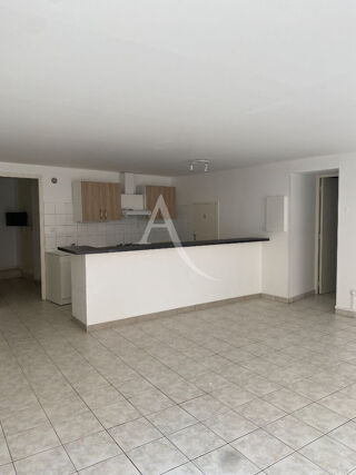  Appartement Bdarieux (34600)