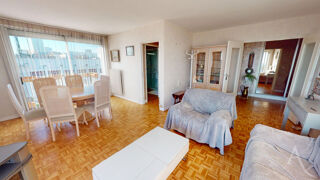  Appartement � vendre 4 pi�ces 78 m�