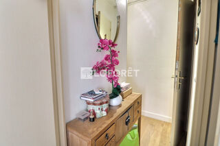  Appartement à vendre 3 pièces 52 m²