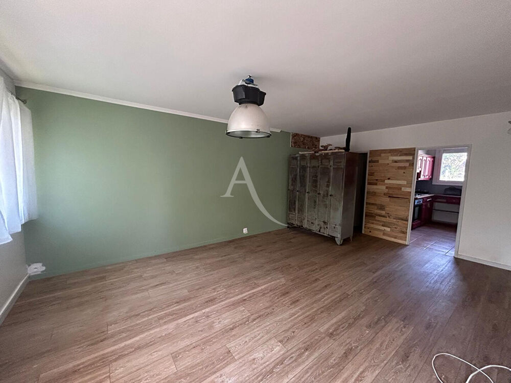 Appartement Ciboure 4 pièce(s)