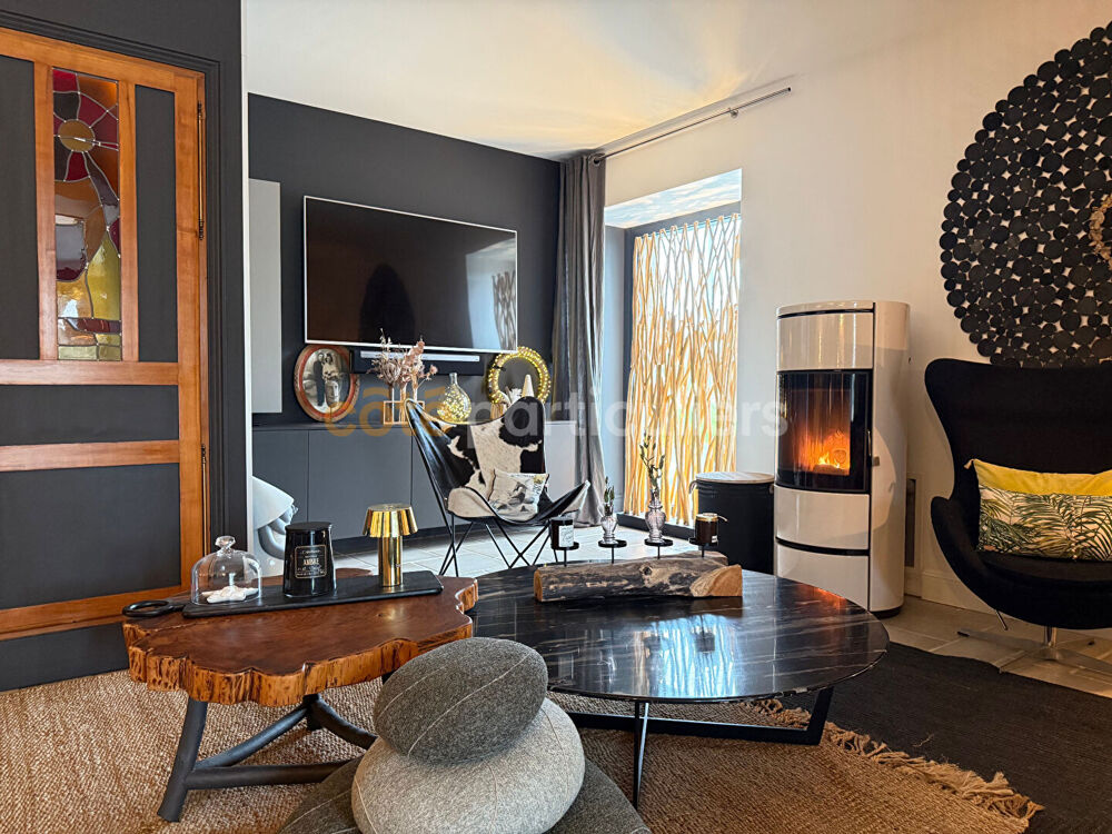  vendre  Maison Cancale (35260)