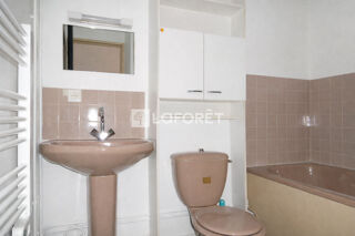  Appartement � louer 1 pi�ce 18 m�