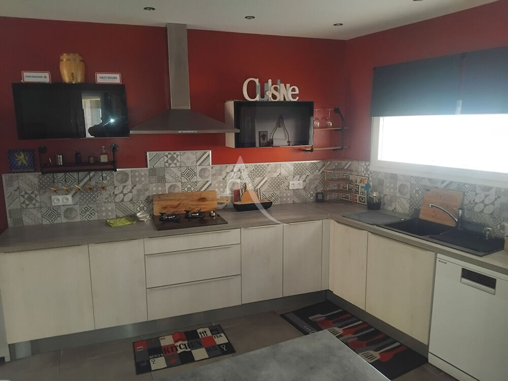 Maison 4 pièces 131 m² · à Montlaur · 131 m² · 169 000 €