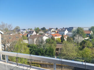  Appartement � vendre 3 pi�ces 70 m�