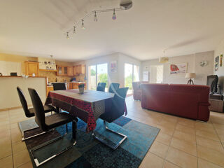  Maison � vendre 6 pi�ces 120 m�