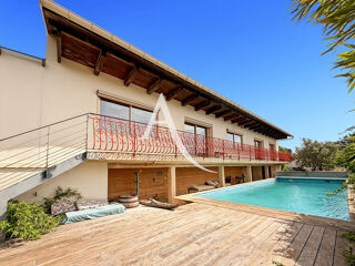  Maison à vendre 8 pièces 240 m²