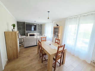  Maison à vendre 4 pièces 99 m²