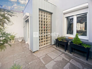  Maison � vendre 3 pi�ces 74 m�