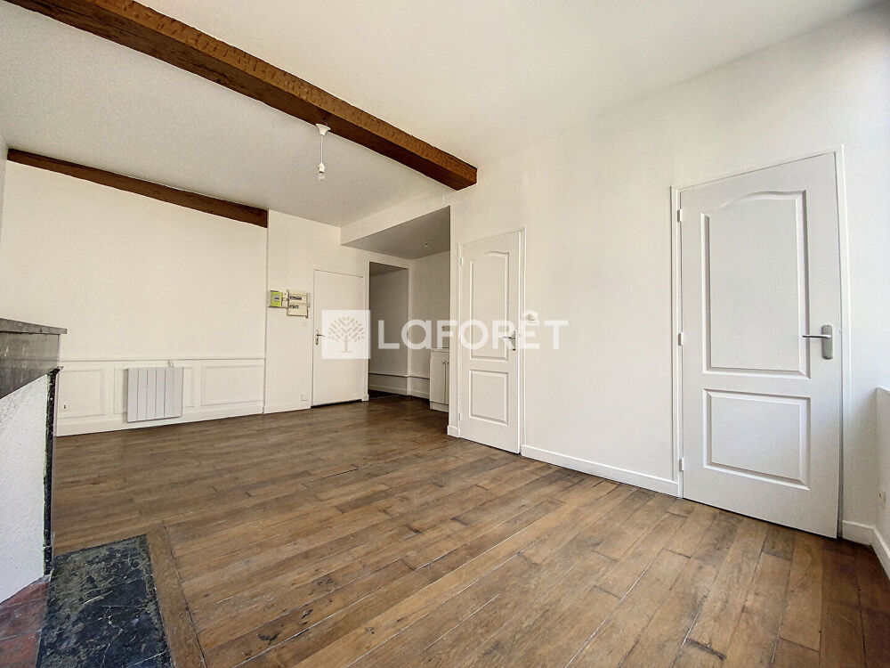 Location Appartement STUDIO CHALONS EN CHAMPAGNE - 1 pièce- 27.80 m² Chalons en champagne