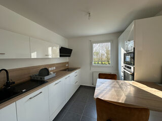  Maison � vendre 5 pi�ces 90 m�