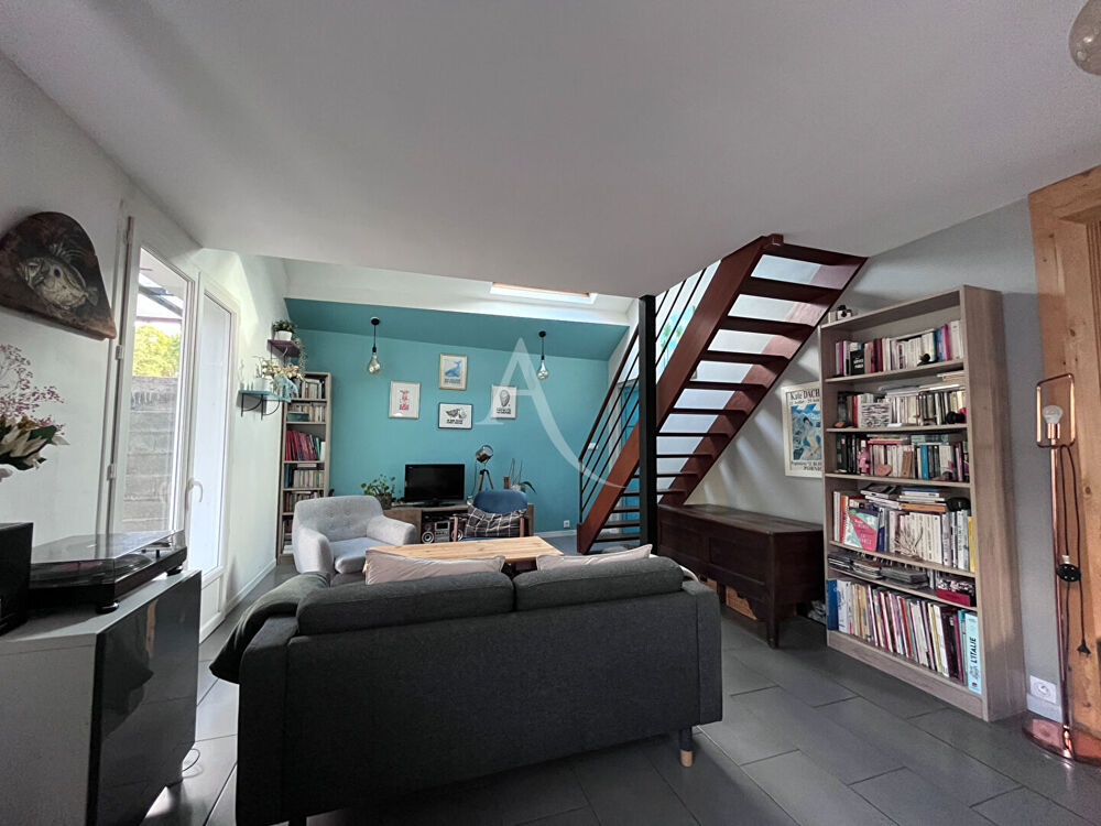 Vente Maison Maison Nantes Nantes