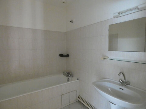  Appartement � louer 2 pi�ces 55 m�