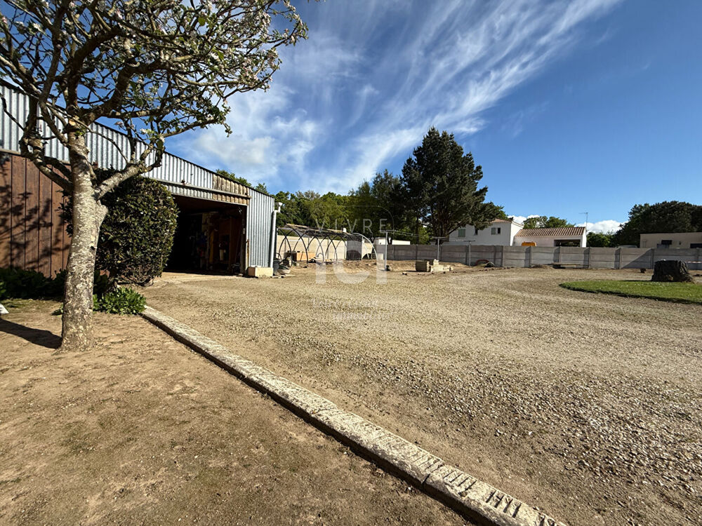 Vente Terrain Terrain Saint Brevin Les Pins Saint brevin les pins