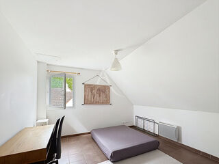  Appartement � louer 1 pi�ce 25 m�