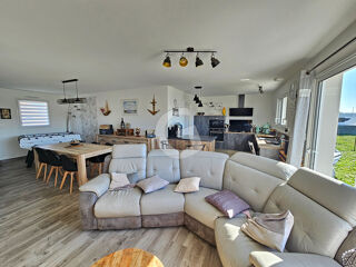  Maison � vendre 4 pi�ces 81 m�