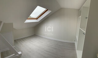  Appartement à louer 2 pièces 45 m² Sautron