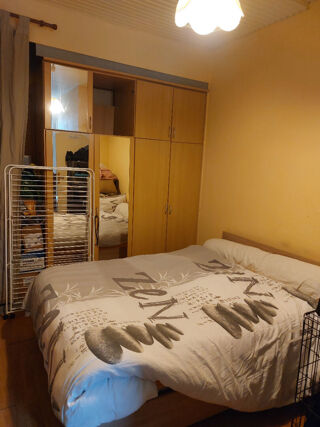  Appartement à louer 2 pièces 33 m²