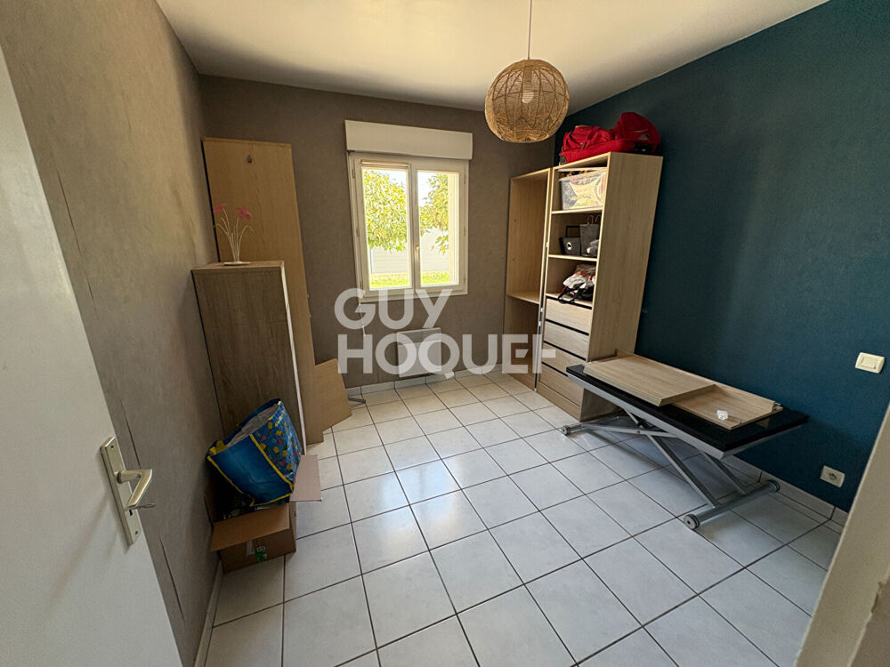 Vente Maison Maison individuelle  4 chambres Boe