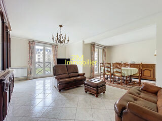  Appartement � vendre 4 pi�ces 109 m�