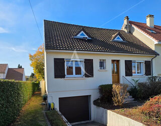  Maison � vendre 5 pi�ces 110 m�