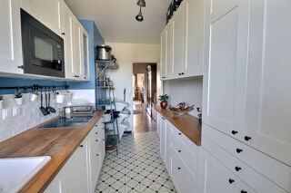  Appartement � vendre 4 pi�ces 89 m�