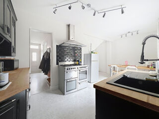  Maison � vendre 7 pi�ces 145 m�