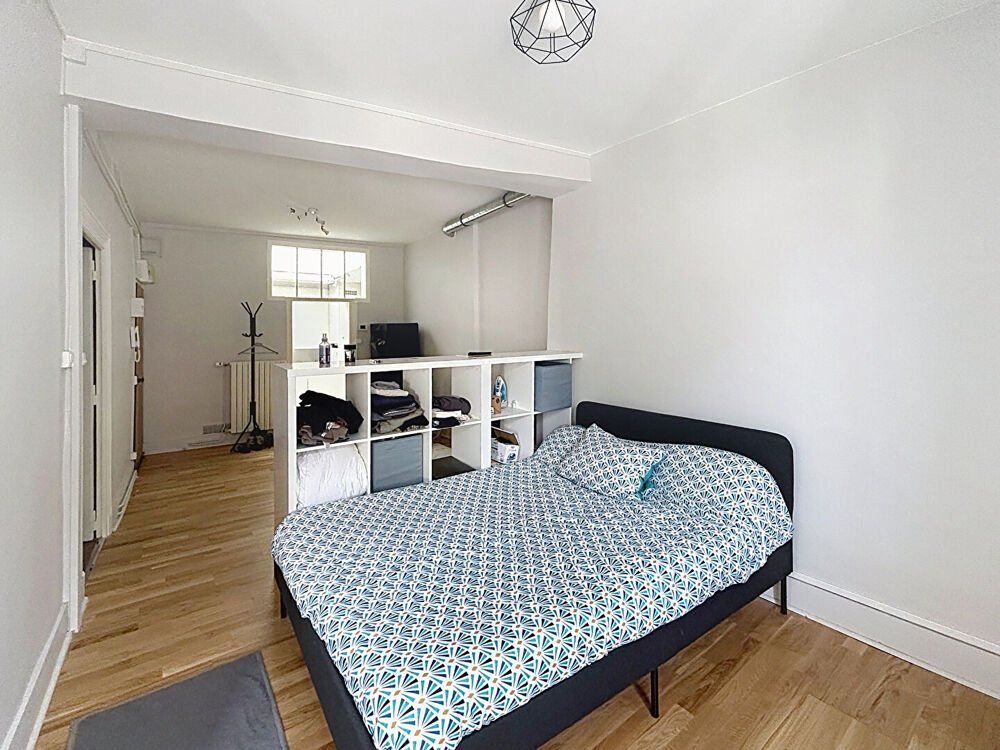 Appartement Auxerre 1 pièce(s) 38 m2