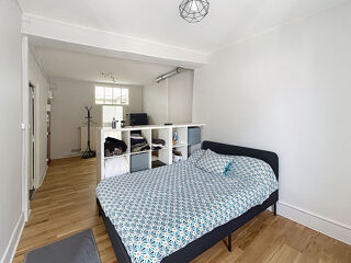  Appartement à louer 1 pièce 38 m²