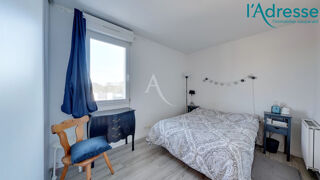  Appartement à vendre 3 pièces 60 m²