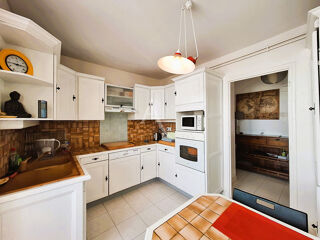  Appartement � vendre 3 pi�ces 68 m�