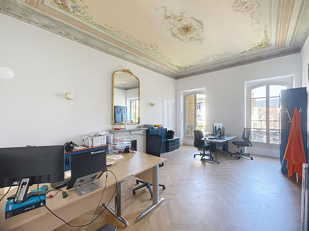  vendre  Appartement Nice (06000)